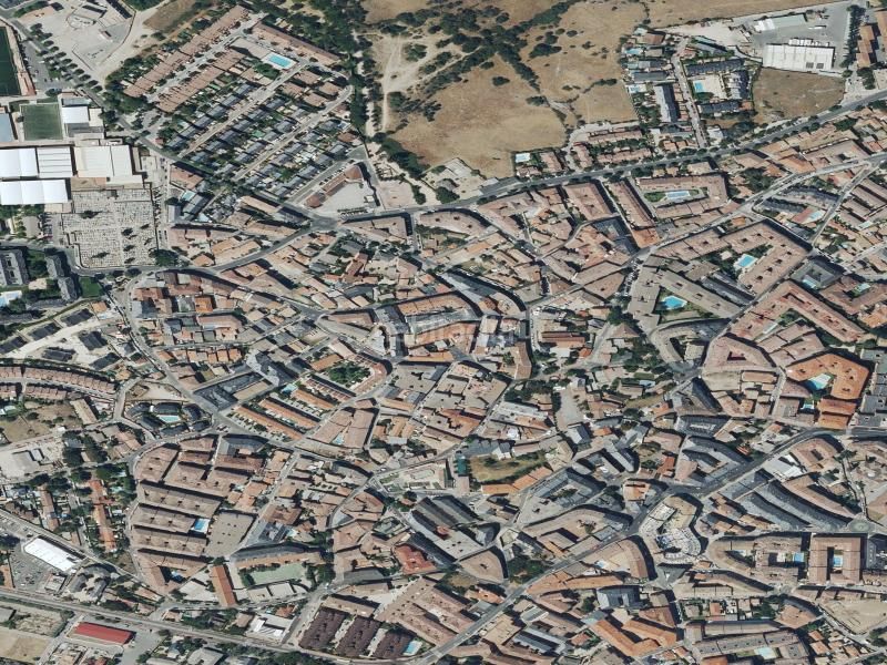 Foto 5feeffad-cf4e-4588-9062-e07c9807b50b. Pis a Casco Antiguo Galapagar