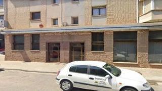 Pis a Sant Joan de Vilatorrada