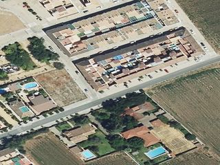 Haus  Calle pedrin benjumea duran. Casa en calle pedrin benjumea duran en palma del río, córdoba