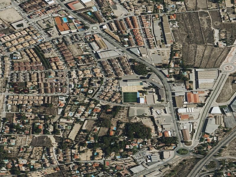Foto fb6c31e3-f5c4-489a-b1b9-488946bee28c. Pis a Campo Alto-Club de Campo Elda
