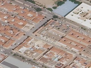 Pis a Calle Jose Luis Glez Barrera