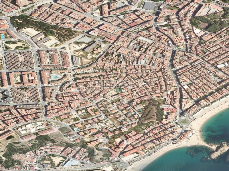 Foto 02322565-ef03-45db-abb3-1abb03e8f075. Pis a Centre Blanes