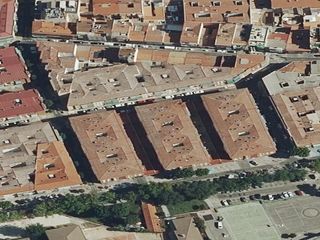Appartamento  Calle aviacion 2 g. Piso en calle aviacion 2 g en getafe, madrid