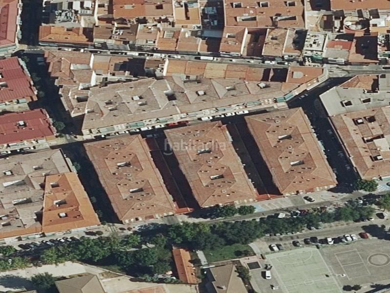 Foto d41a010b-79b6-458d-a2f5-d3e0c96529bf. Pis a San Isidro Getafe