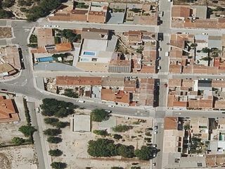 Flat  Calle donoso cortes 12. Piso en calle donoso cortes 12 en ibi, alicante