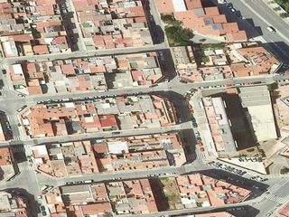 Pis a Calle Manresa, de