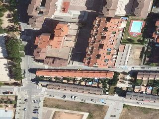 Etagenwohnung  Pasaje font dels frares. Piso en pasaje font dels frares en vic, barcelona