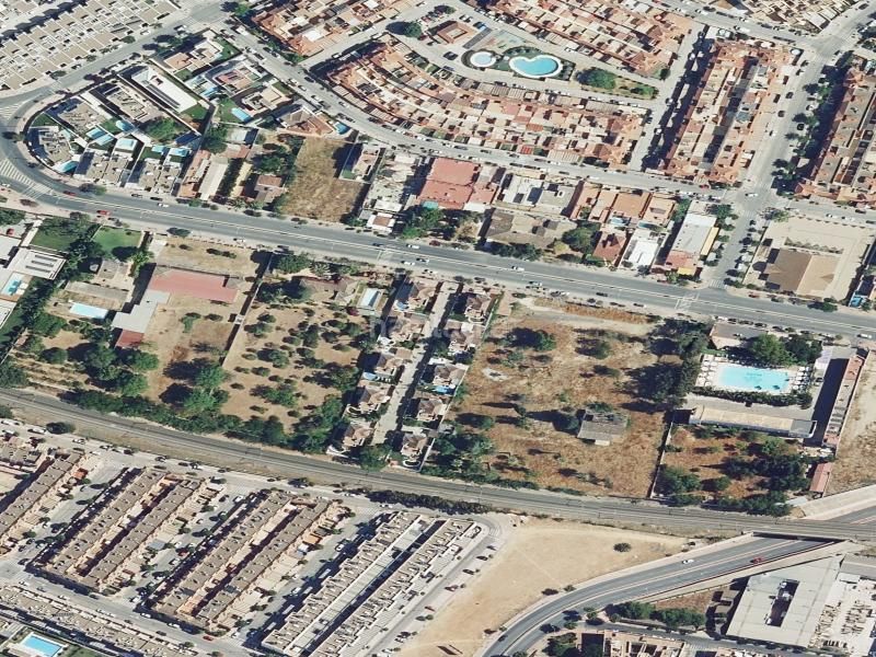 Foto 94a311aa-a40f-479c-9faa-0e7ead36fcfb. Pis a Arco Norte - Avda España Dos Hermanas