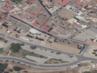 Pis a Calle Ronda de Muleros 33 Ed Mirador del Sur