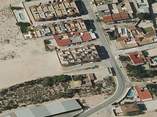 Casa a Calle Pio Baroja-Rocamora