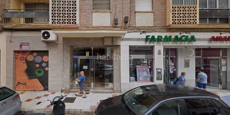 Foto 750644de-a679-4b87-8a0b-af01191e78ef. Piso en Centro Histórico Málaga