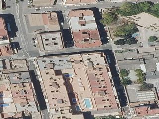 Pis a Calle Maestro Francisco Casanov