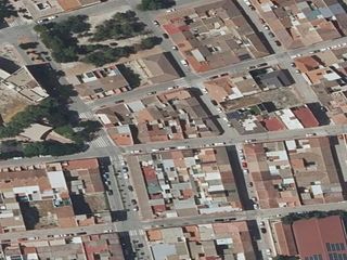 Casa a Calle Sevilla