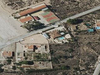 Terreny residencial a Partida Altabix