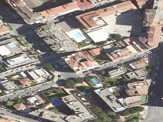 Pis a Calle Humbert Torres