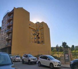 Terreny residencial a Olleria (l´)