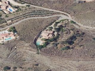 Etagenwohnung  Diseminado pastoras las. Piso en diseminado pastoras las en los gallardos, almería