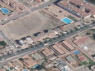 Pis a Avenida Marinas (M)