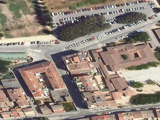 Pis a Calle Sant Dionis