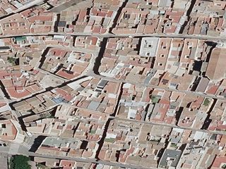 Pis a Calle Purissima