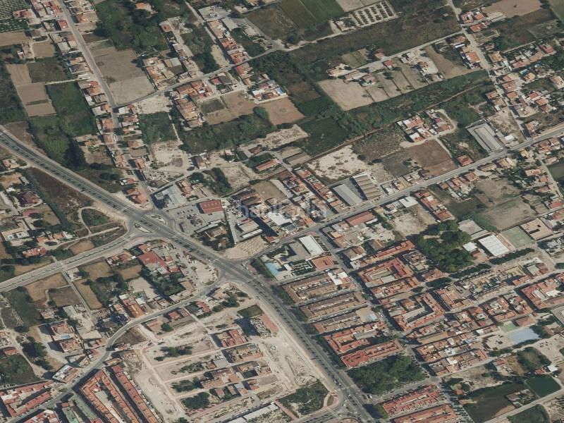 Foto 02b29dc9-c9c5-4805-b000-7d49eb34963f. Pis a Zarandona Murcia