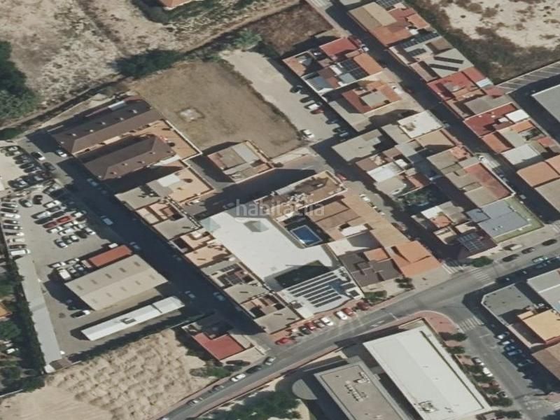Foto 255f8186-396a-488a-9ac8-82c96d19c036. Pis a Zarandona Murcia