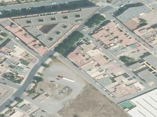 Flat  Calle hilanderas (lg). Piso en calle hilanderas lg en vícar, almería