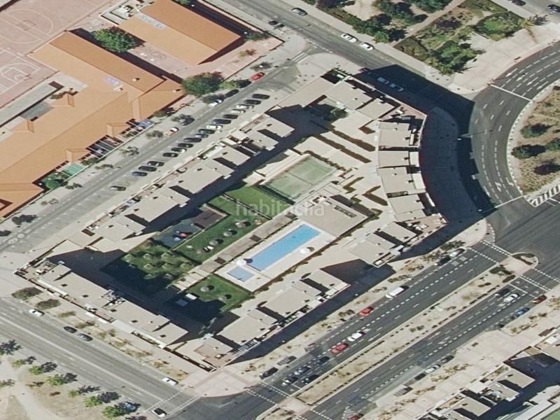 Foto 97264373-9493-4d9c-948a-f27c3baa410a. Pis a Las Tablas Madrid