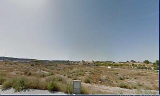 Residential Plot in Monforte del Cid