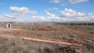 Terreno residencial  N/a