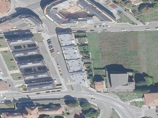 Etagenwohnung  Rúa julia vaquero. Piso en rúa julia vaquero en a guarda, pontevedra