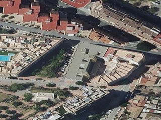 Pis  Calle 25 d' abril de. Piso en calle 25 d abril de en el campello, alicante