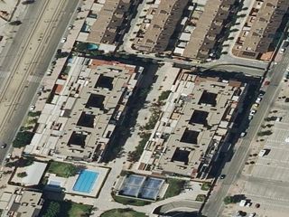 Etagenwohnung  Avenida sistema solar 9 residencial las laderas. Piso en avenida sistema solar 9 residencial las laderas en parla