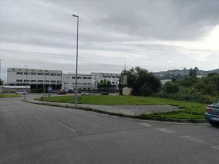 Terreny residencial a Moaña