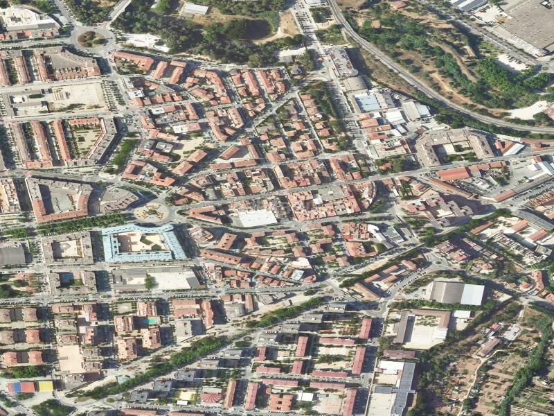 Foto 7efb60bd-bbd6-493e-a0aa-82f9aac2ff03. Pis a Martorell