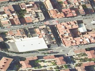 Pis a Avenida Sant Antoni Maria Claret