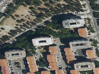 Flat in Calle Carabelos