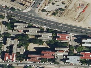 Piso en Calle Mostoles 55 G