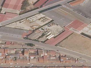 House  Camino gamero 3. Casa en camino gamero 3 en guareña, badajoz