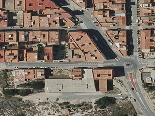 Appartement  Avenida elche. Piso en avenida elche en agost, alicante