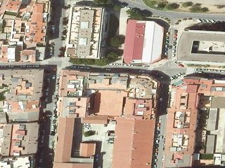 Pis a Calle Urquinaona, D'
