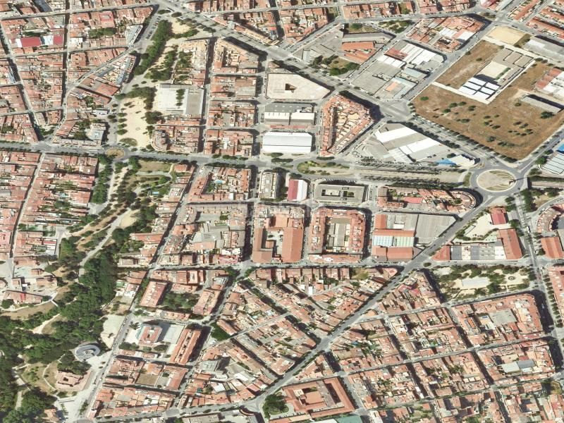 Foto d76b90bc-4d63-4cc2-9d04-f46effb1066d. Pis a Vallparadís - Antic Poble de Sant Pere Terrassa