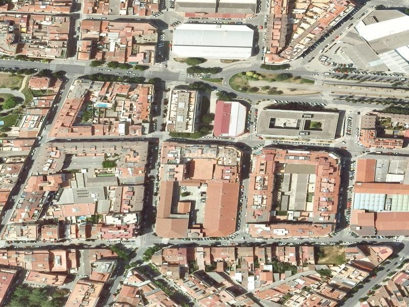 Foto eb752682-a19d-4bd6-ba9c-711d783b2e9c. Pis a Vallparadís - Antic Poble de Sant Pere Terrassa