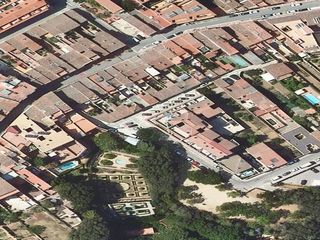 Etagenwohnung  Calle victor riu. Piso en calle victor riu en piera, barcelona