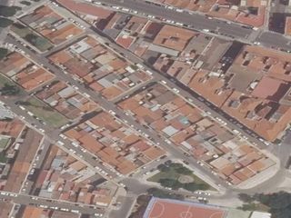 Pis a Calle Ant Hdez Arias