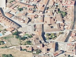 Piso  Calle daoiz. Piso en calle daoiz en cazalla de la sierra, sevilla