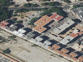 Flat in Calle Manuel de Falla