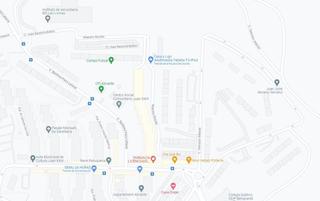Appartamento in Juan XXIII