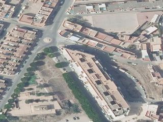 Flat  Calle porton. Piso en calle porton en adra, almería