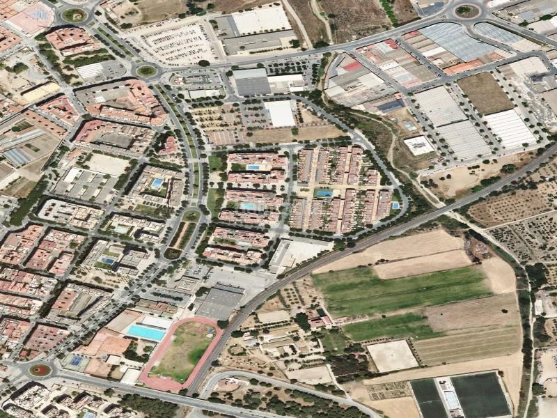Foto c1b49067-f5e2-48ea-80d5-9581be514924. Pis a Llevant Reus